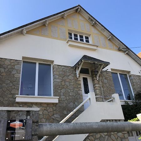 Apartamento Le Pavillon Rennais Rennes Exterior foto
