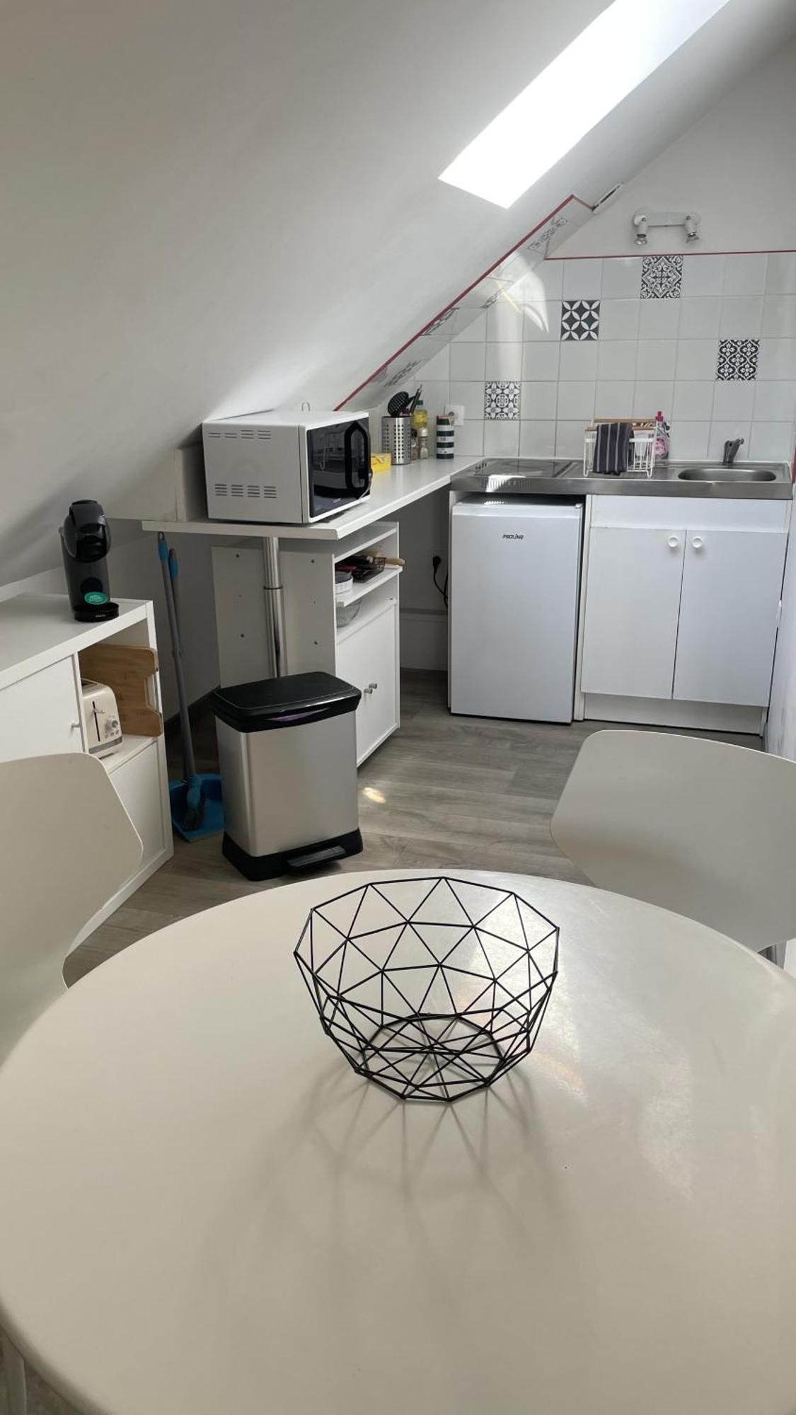 Apartamento Le Pavillon Rennais Rennes Exterior foto